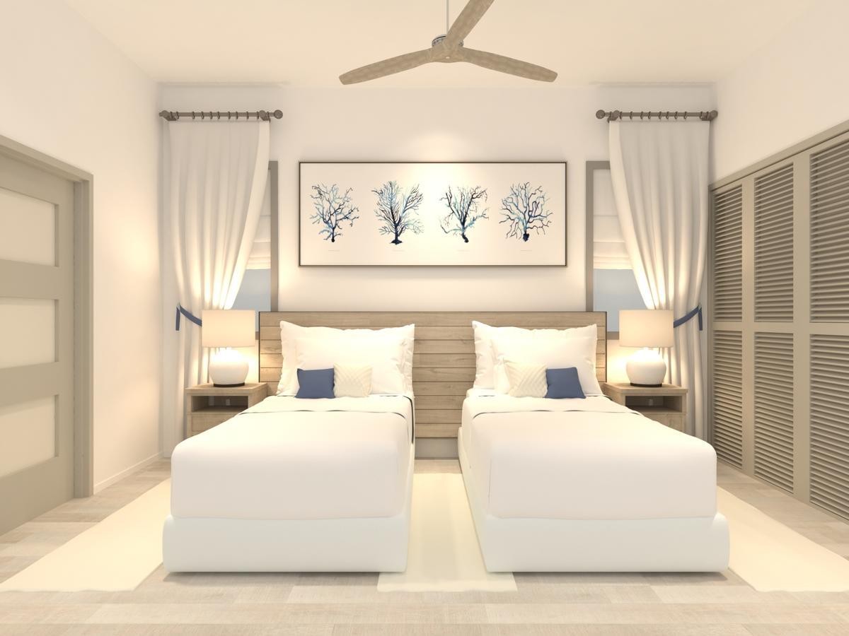 Villas & Suites At Beach View Paynes Bay Exteriér fotografie